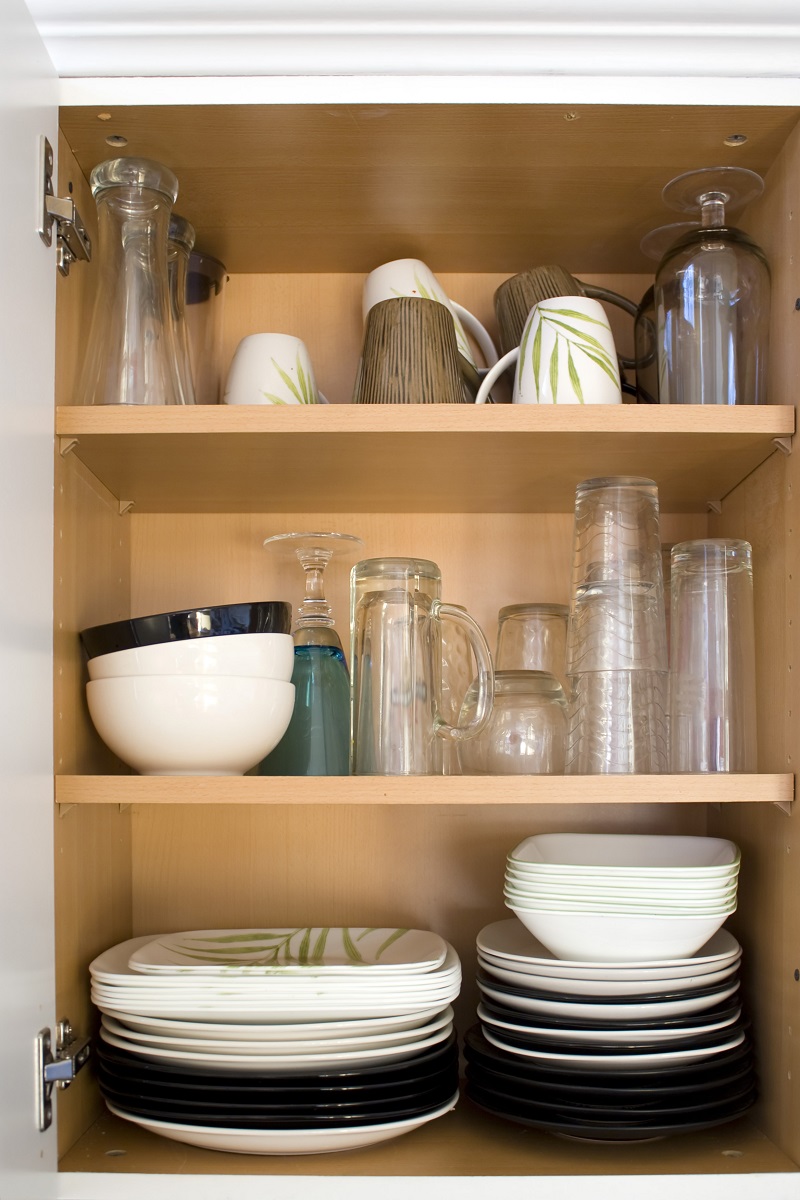 home organizing companies